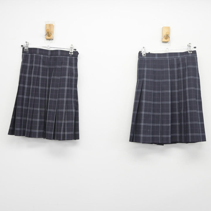 中古】神奈川県 平塚湘風高等学校 女子制服 4点（ブレザー