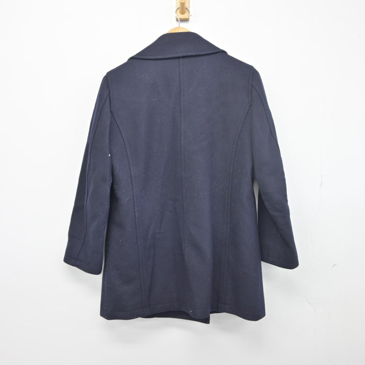 中古】埼玉県 淑徳与野高等学校 女子制服 1点(コート)sf033957 中古】埼玉県 淑徳与野高等学校 女子制服 1点(コート)sf033957