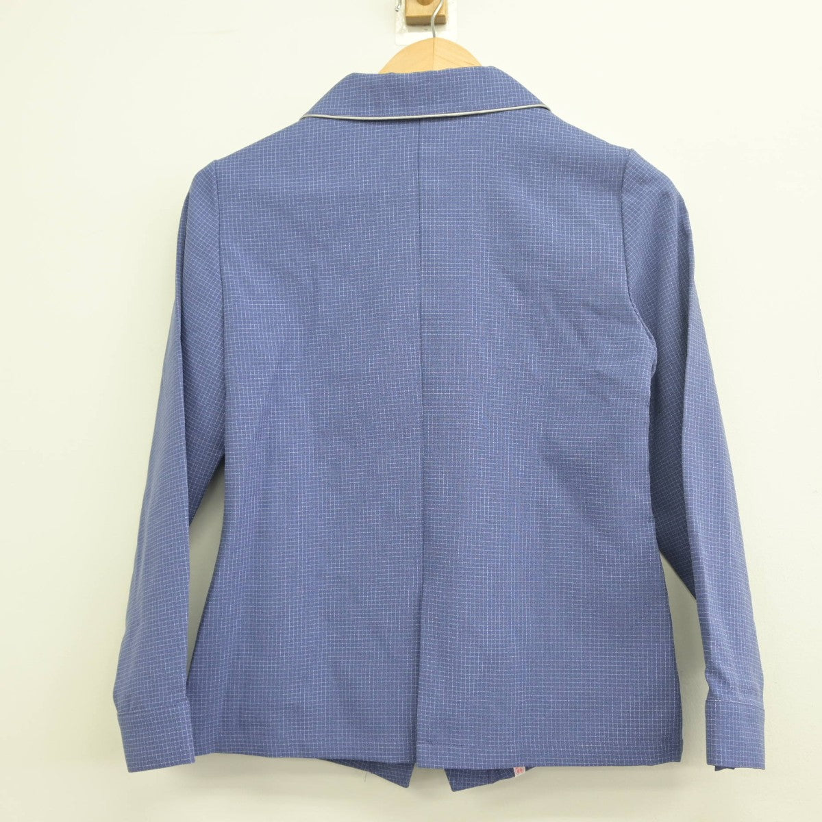 【中古】 事務服 女子制服 2点（シャツ）sf034044