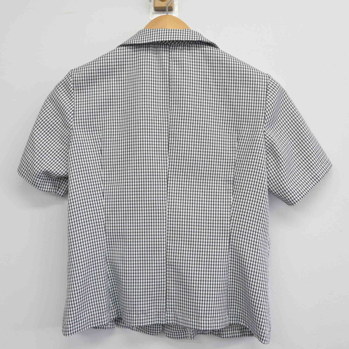 【中古】 事務服 女子制服 2点（シャツ）sf034051