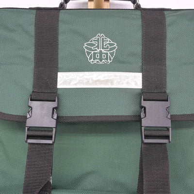 【中古】熊本県 大津北中学校 女子制服 1点（カバン）sf034158