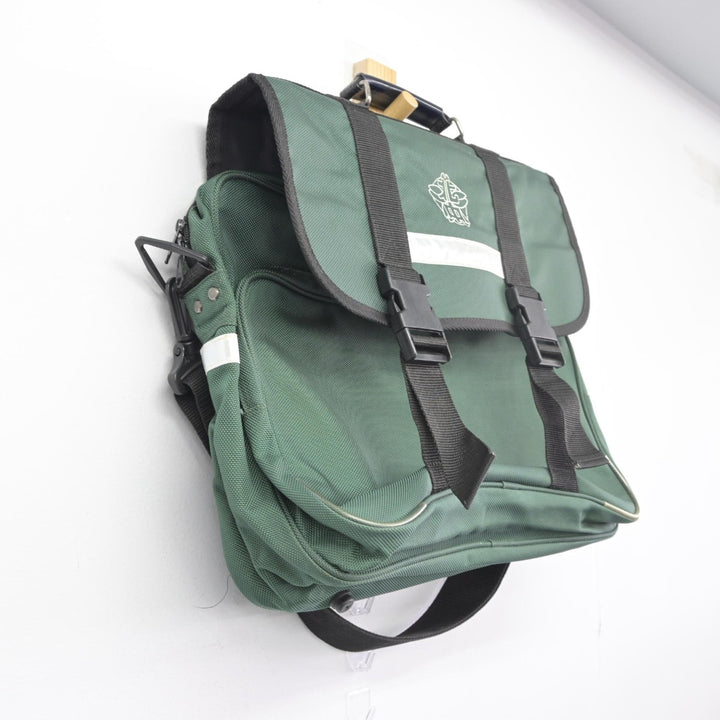 中古】熊本県 大津北中学校 女子制服 1点（カバン）sf034158 | 中古