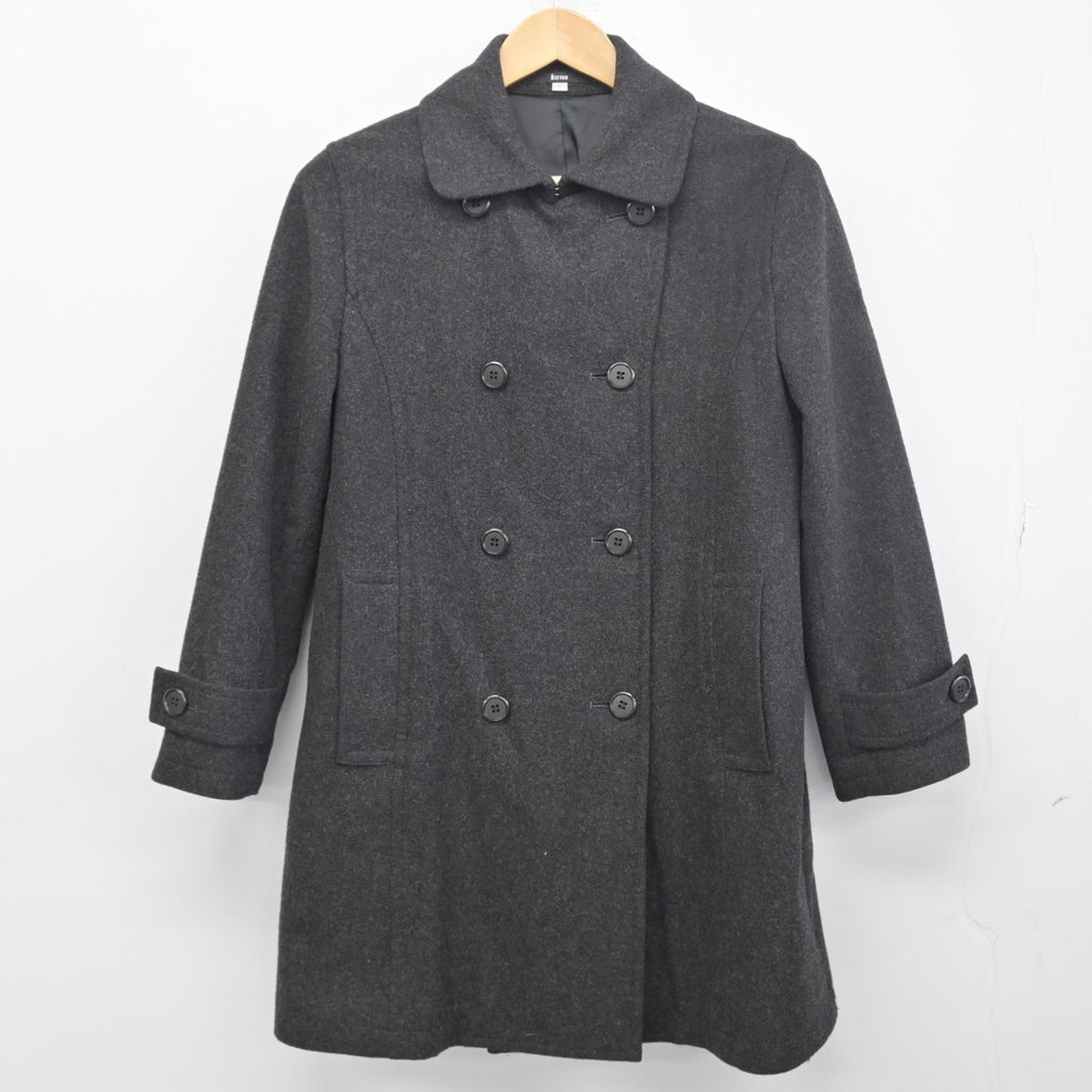 【中古】東京都 晃華学園高等学校 女子制服 1点（コート）sf034185 | 中古制服通販パレイド