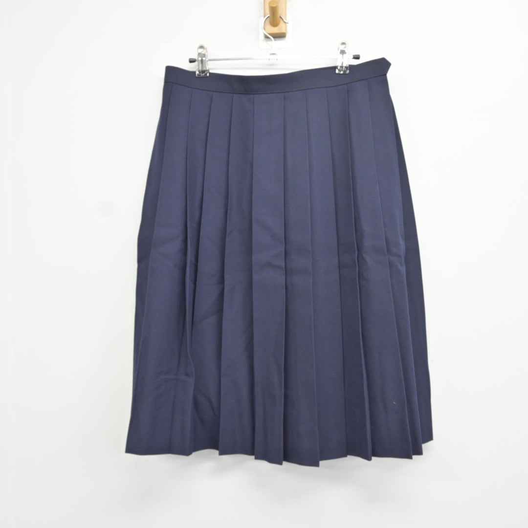 中古】静岡県 掛川市立桜が丘中学校 女子制服 3点(セーラー服 中古】静岡県 掛川市立桜が丘中学校 女子制服 3点(セーラー服