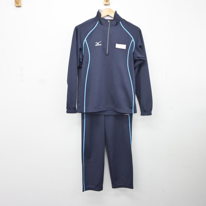 中古】東京都 東京成徳大学高等学校 男子制服 2点（ジャージ 上・ジャージ 下）sf034603 | 中古制服通販パレイド