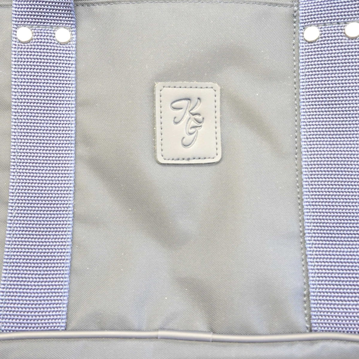 【中古】東京都 麹町学園女子中学校 女子制服 1点（カバン）sf034661