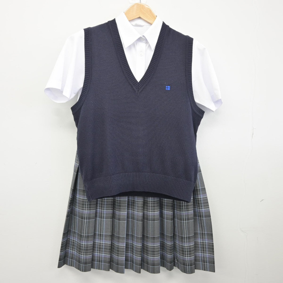 叡明高校制服 節約 売ります