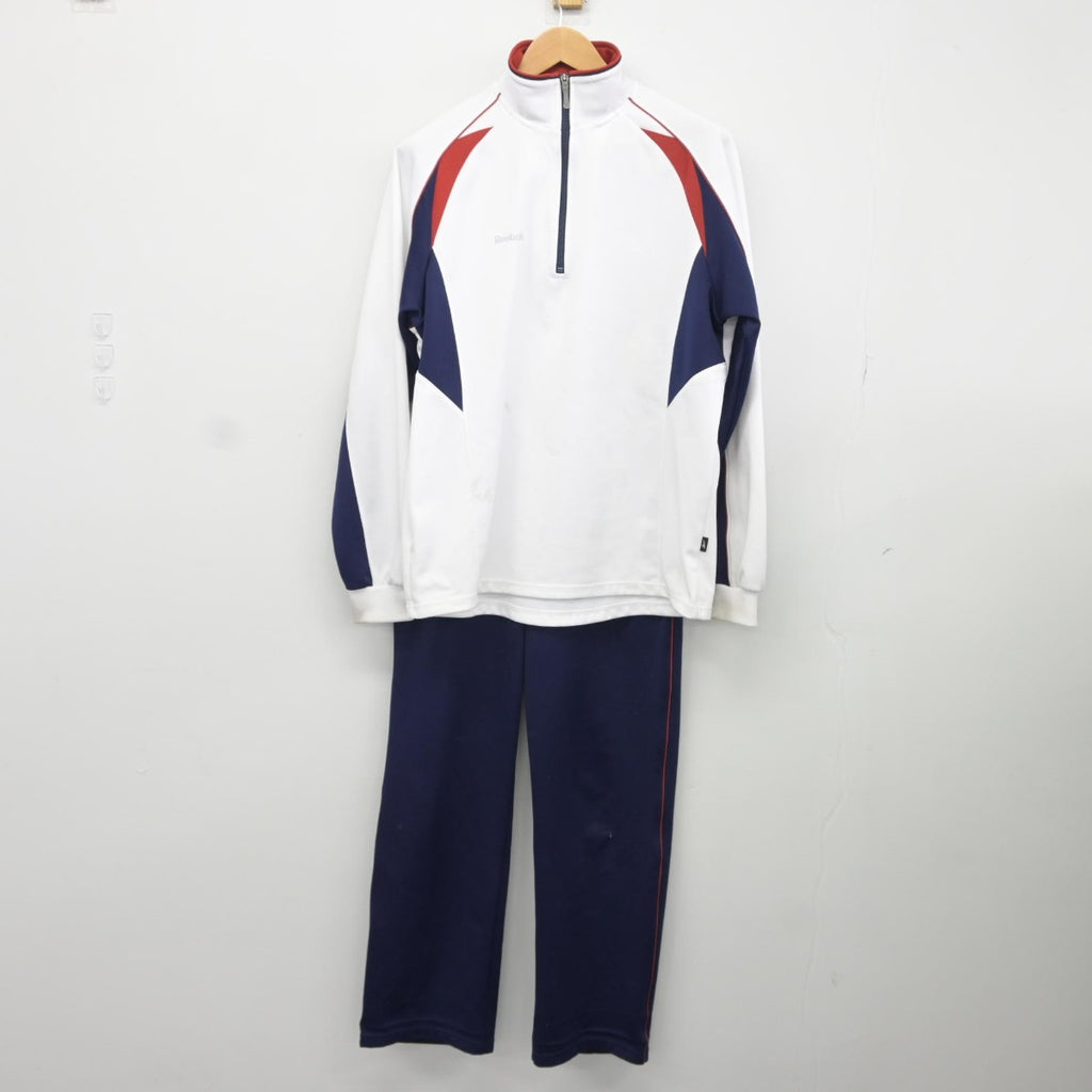 【中古】愛知県 名古屋市立駒方中学校 女子制服 2点（ジャージ 上・ジャージ 下）sf034859 | 中古制服通販パレイド