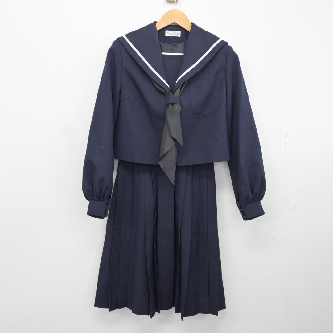 Y)I971 (中古) 山形・福島方面 校名不明 3点セット /大きめ/17R
