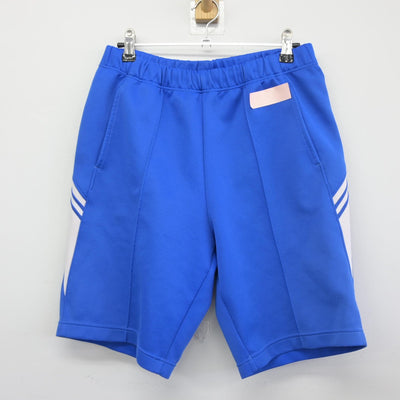 【中古】愛知県 常滑市立鬼崎中学校 女子制服 2点（体操服 上・体操服 下）sf034911