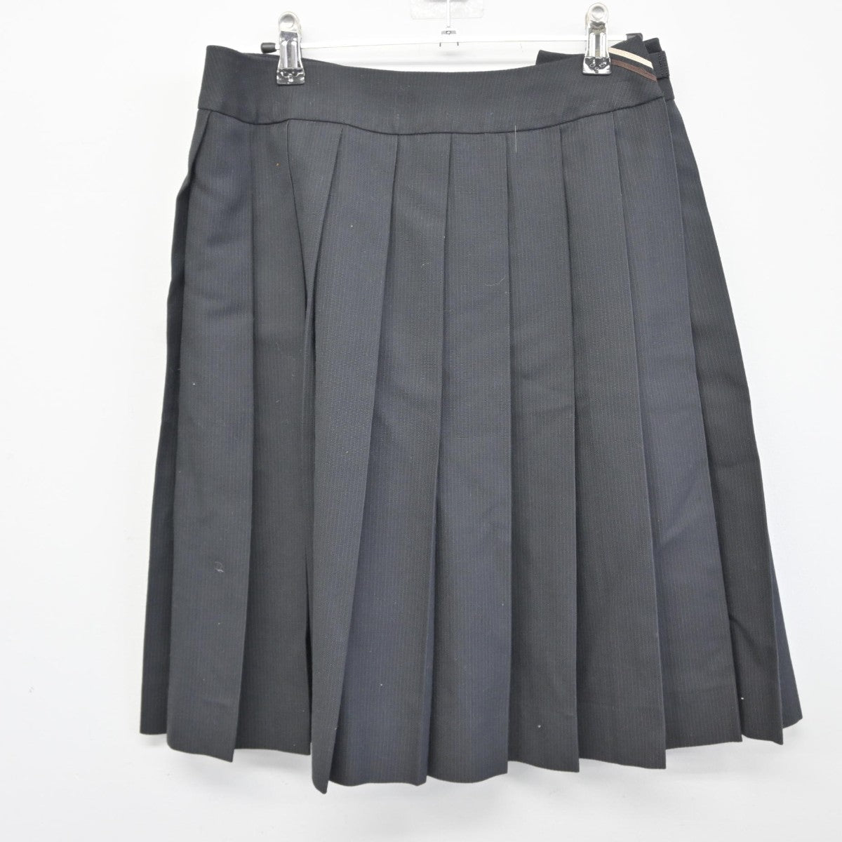 中古】岩手県 岩谷堂高等学校 女子制服 4点（セーラー服・スカート）sf034938 | 中古制服通販パレイド