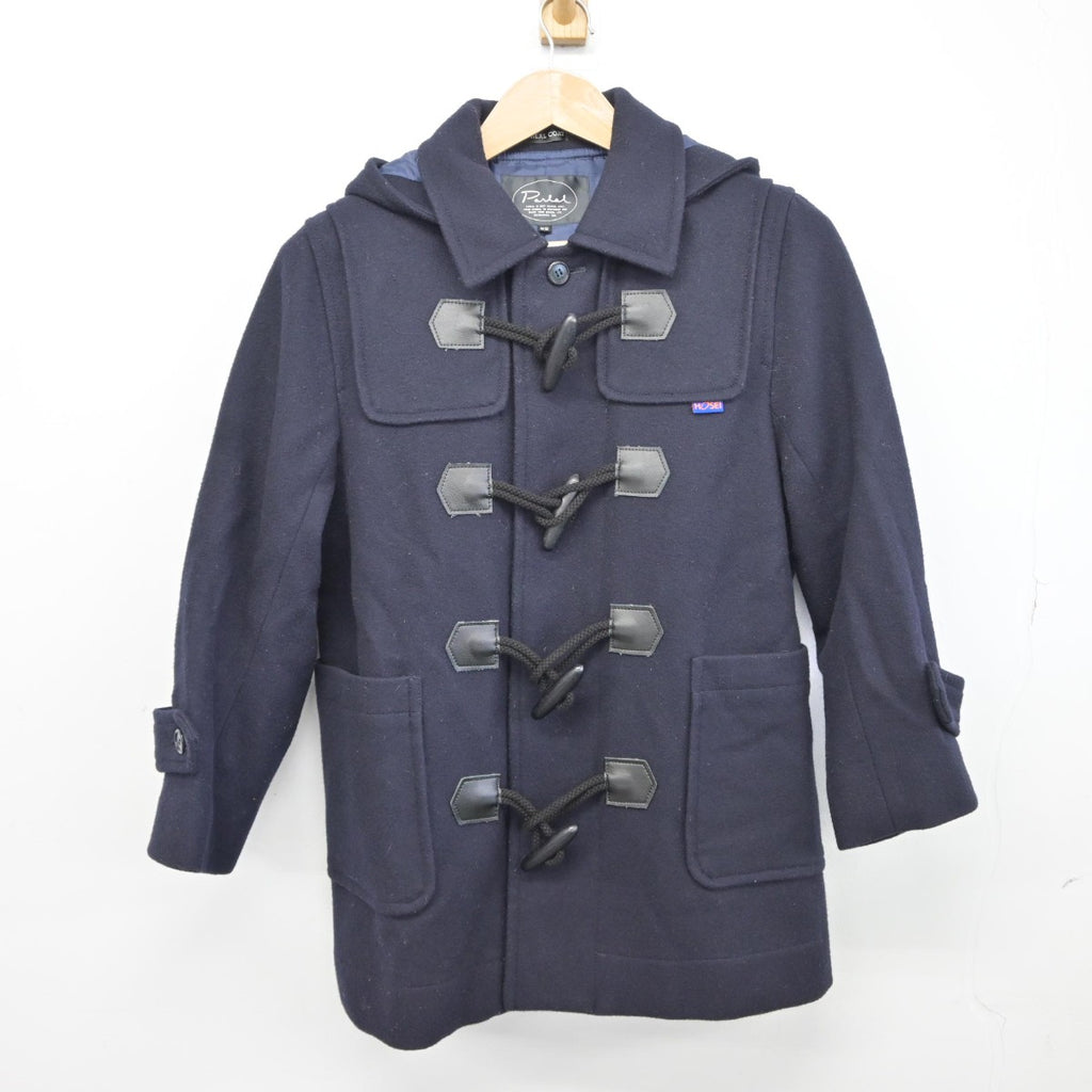 中古】東京都 法政大学 中学高等学校 女子制服 1点（コート）sf034947 | 中古制服通販パレイド