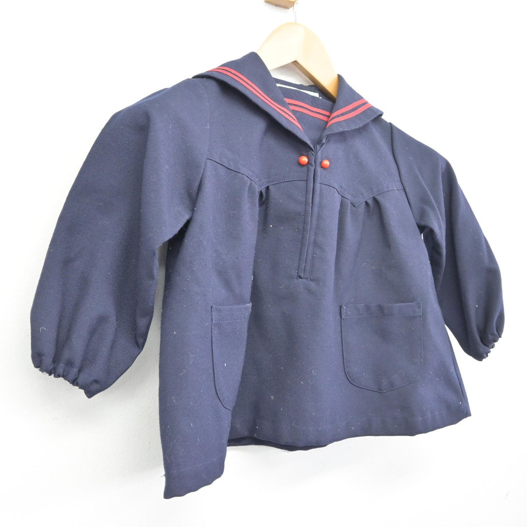 【中古】大阪府 大阪教育大学附属幼稚園 女子制服 1点（ブレザー）sf034980 | 中古制服通販パレイド