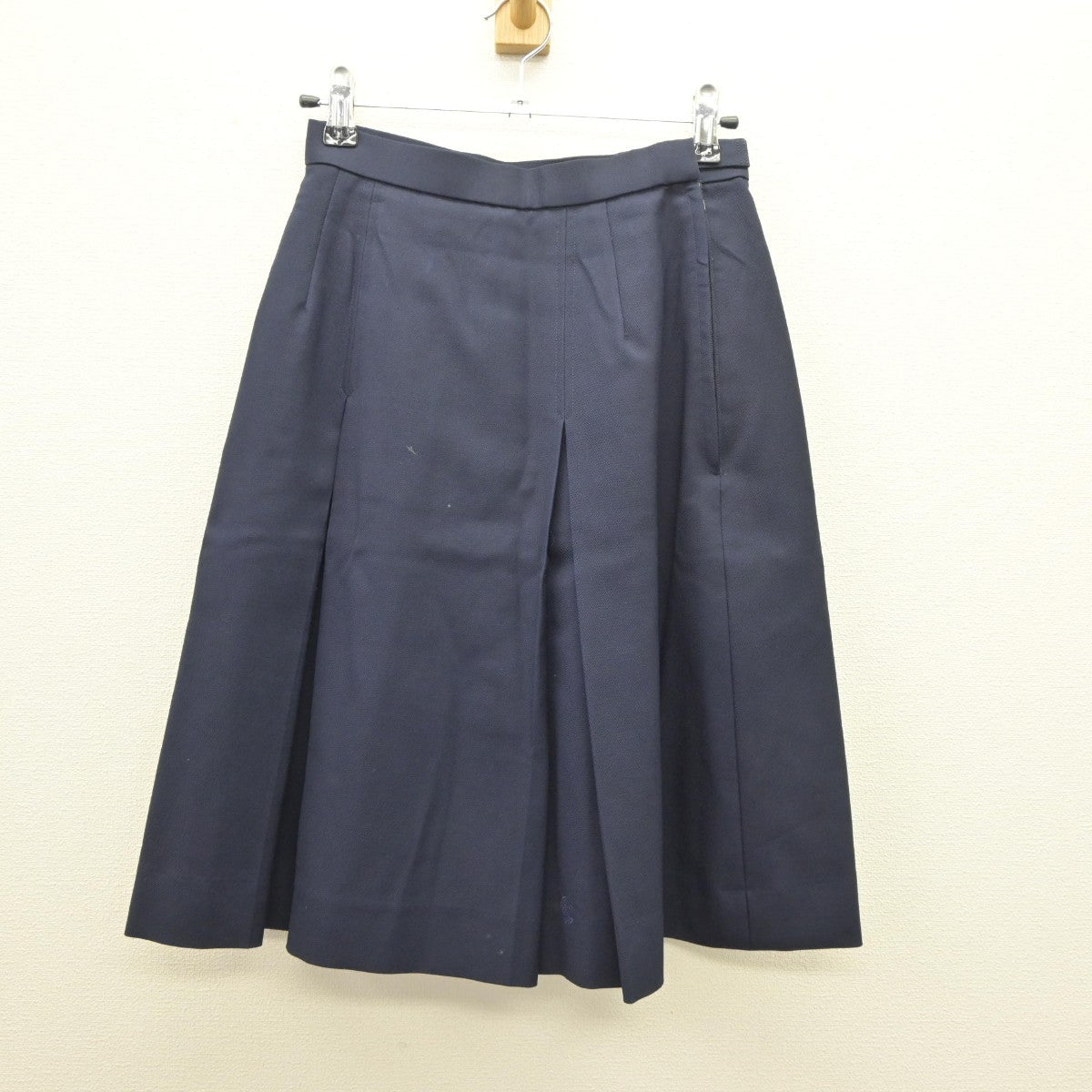 【中古】埼玉県 所沢北高等学校 女子制服 3点（ブレザー・ベスト・スカート）sf035029