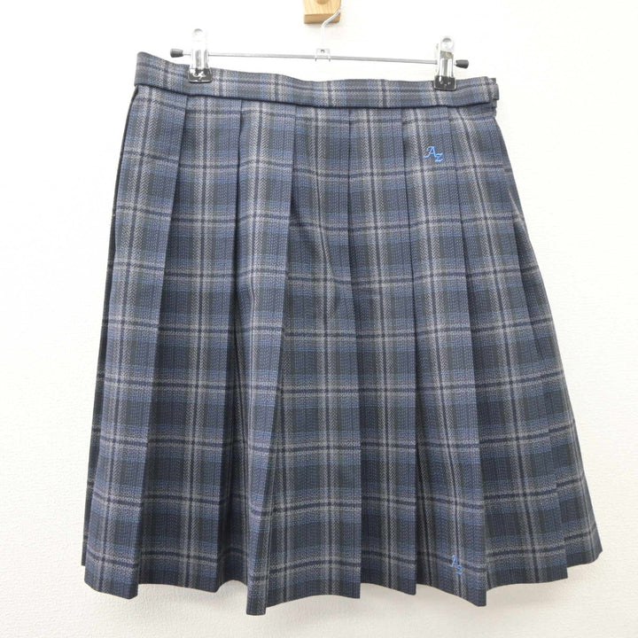 中古】神奈川県 麻布大学附属高等学校 女子制服 5点（ブレザー・スカート）sf035469 | 中古制服通販パレイド