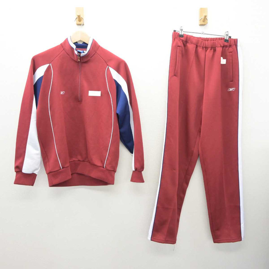 U23/S944(中古/箱)埼玉県 南浦和中学校 男子制服 6点 /大きめ