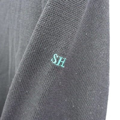 【中古】埼玉県 栄東中学高等学校 女子制服 3点（ニット・シャツ・スカート）sf036053