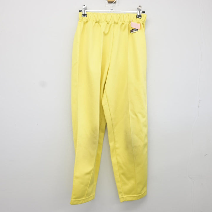 中古】高知県 土佐女子中学高等学校 女子制服 2点(ジャージ 上 中古】高知県 土佐女子中学高等学校 女子制服 2点(ジャージ 上