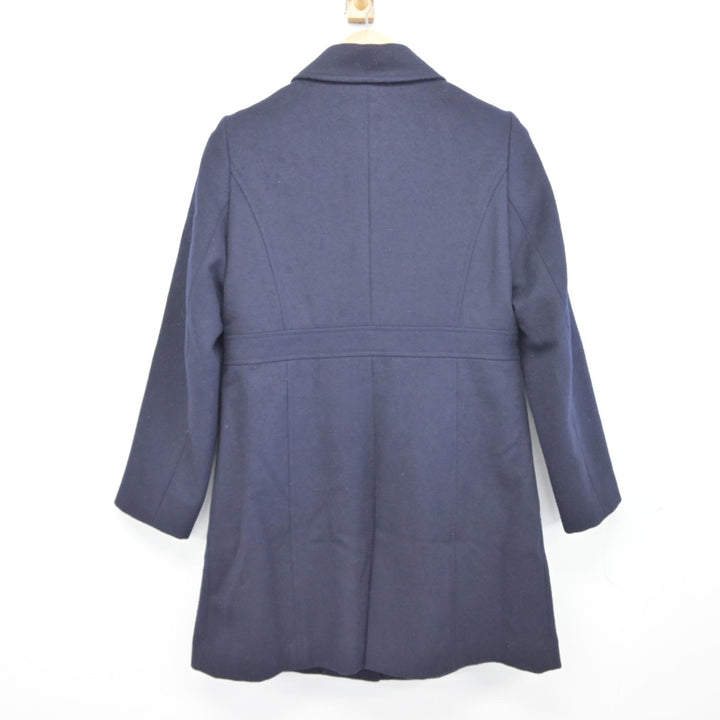 中古】高知県 土佐女子中学高等学校 女子制服 1点（コート）sf036065 | 中古制服通販パレイド