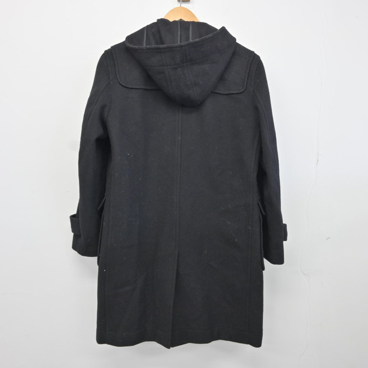 中古】福岡県 久留米学園高等学校 女子制服 1点（コート）sf036076 | 中古制服通販パレイド