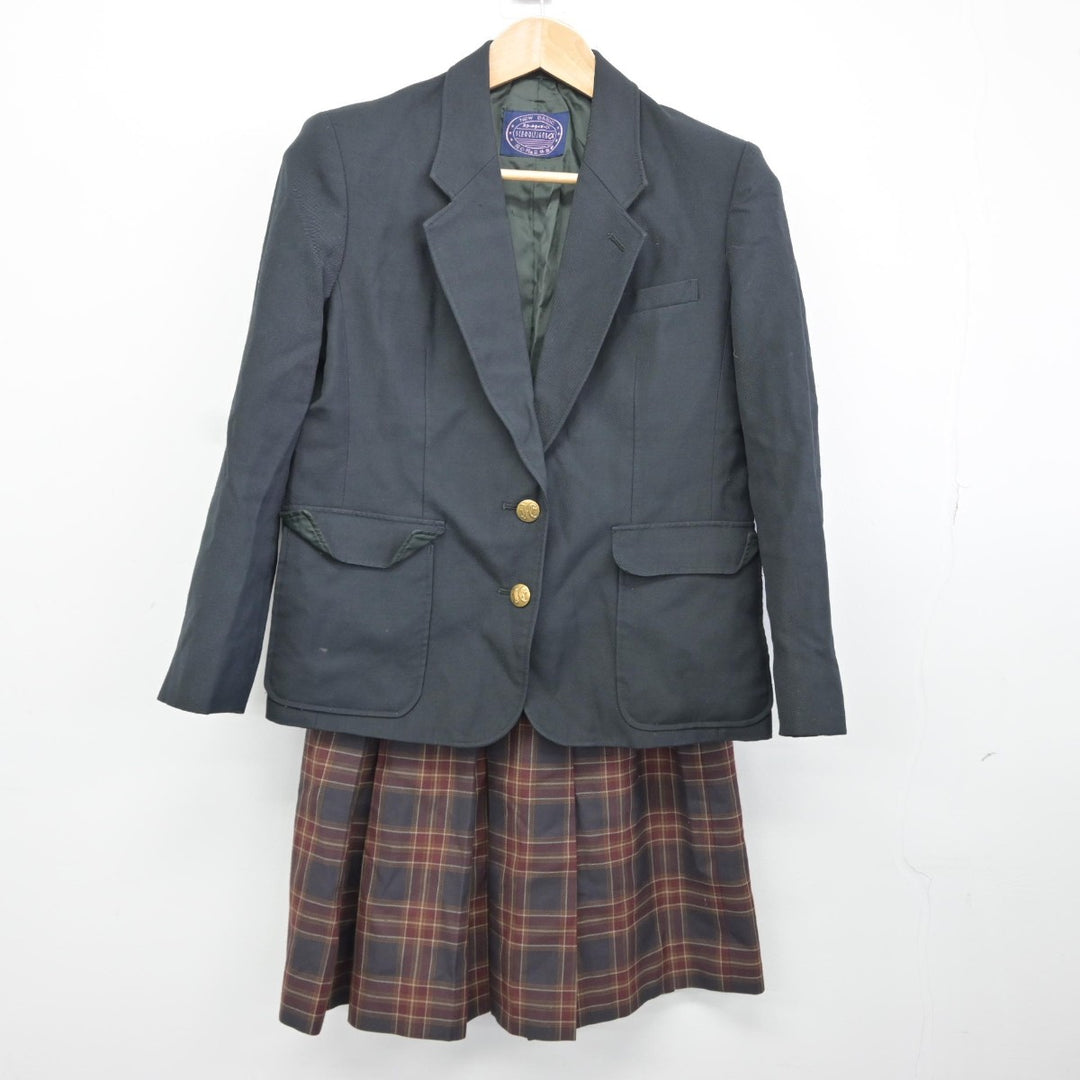 福岡常葉高校 男子冬制服 - スーツ