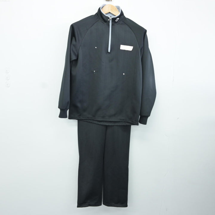 【中古】福岡県 北九州市立永犬丸中学校 女子制服 2点（ジャージ 上・ジャージ 下）sf036107 | 中古制服通販パレイド