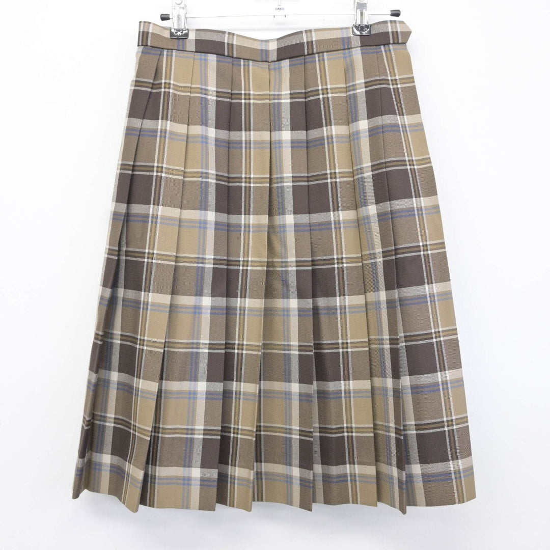 京華女子　スカート　中学　高校　制服 制服紹介 | 京華女子中学・高等学校