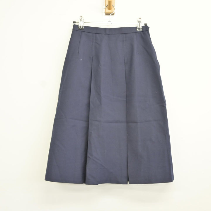 中古】宮崎県 宮崎大宮高等学校 女子制服 4点(ブレザー・シャツ 中古】宮崎県 宮崎大宮高等学校 女子制服 4点(ブレザー・シャツ