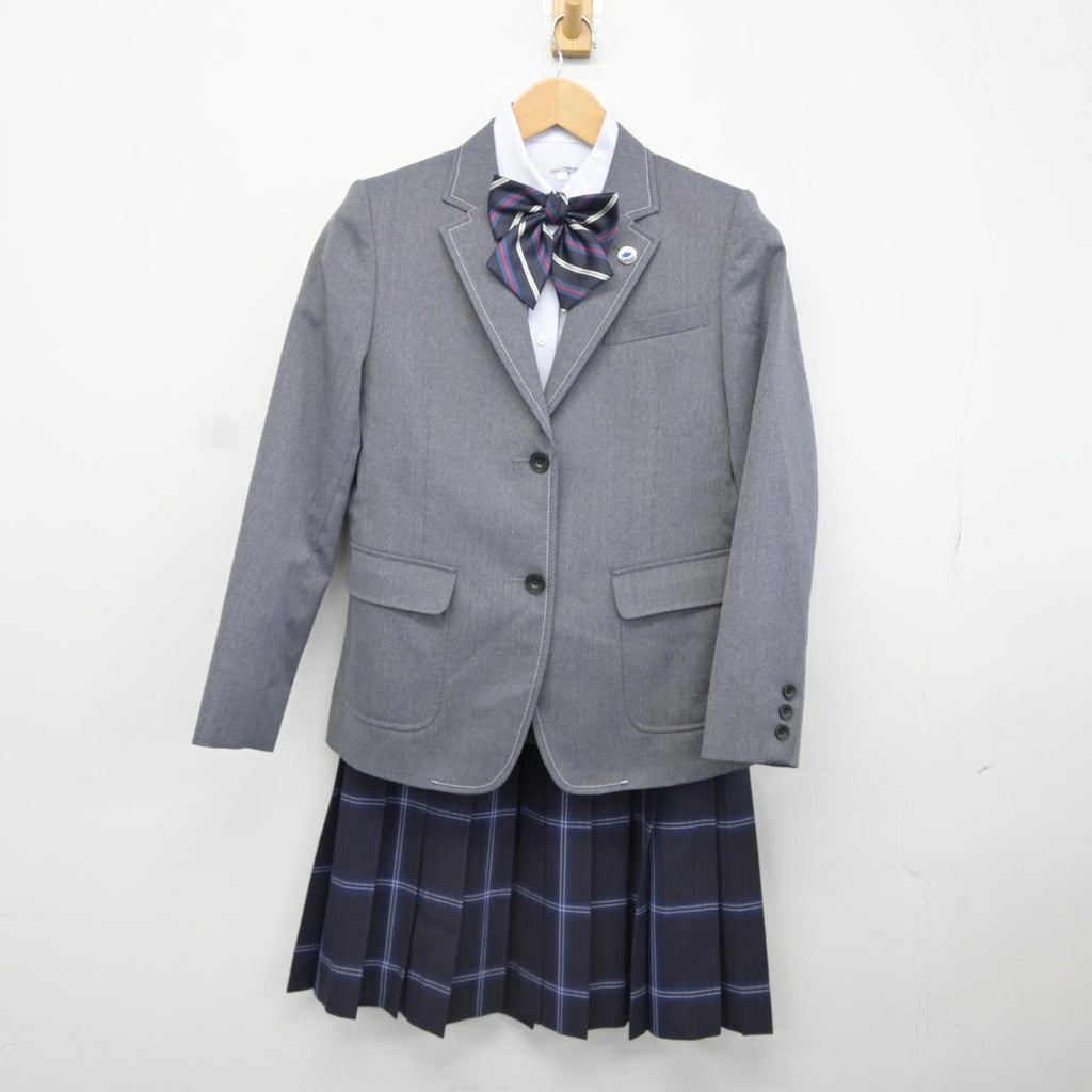 制服・中古】神奈川県 生蘭高等専修学校 男子制服 - その他