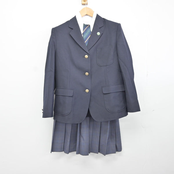 横浜市立城郷中学校制服（男子） - 家具