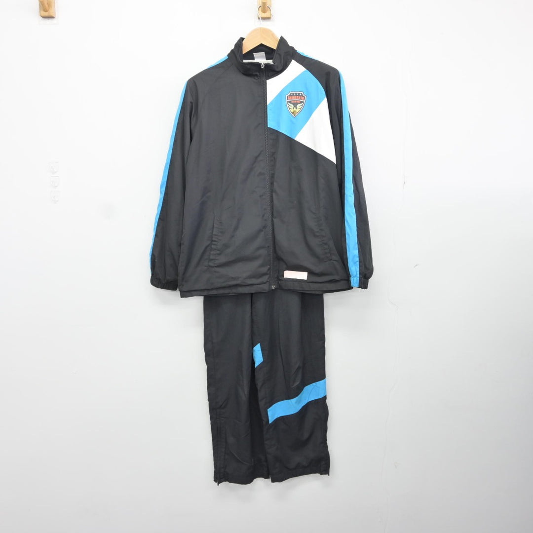 【中古】神奈川県 横浜市立城郷中学校 女子制服 2点（ジャージ 上・ジャージ 下）sf036329 | 中古制服通販パレイド