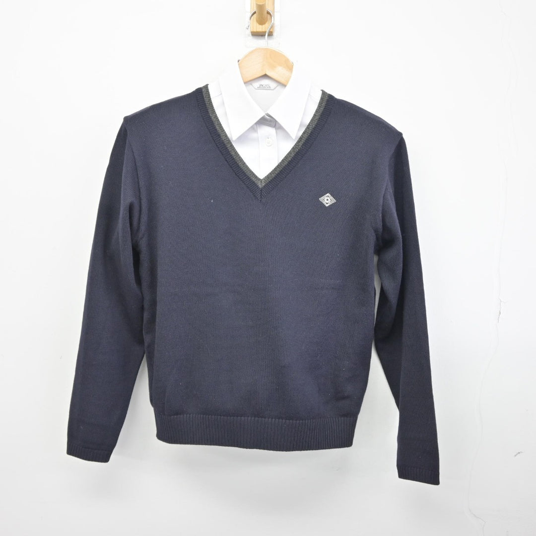 AS364-2 (中古) 新潟県 国際情報高校 そそっかしい 3点セット AS364-2 (中古) 新潟県 国際情報高校 そそっかしい 3点セット