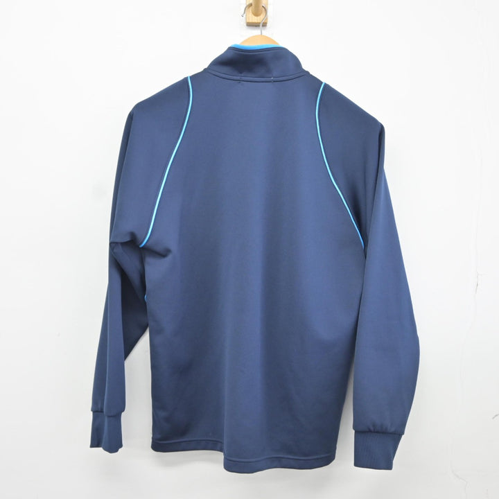 【中古】長野県 屋代南高等学校 女子制服 2点（ジャージ 上・体操服 下）sf036472 | 中古制服通販パレイド