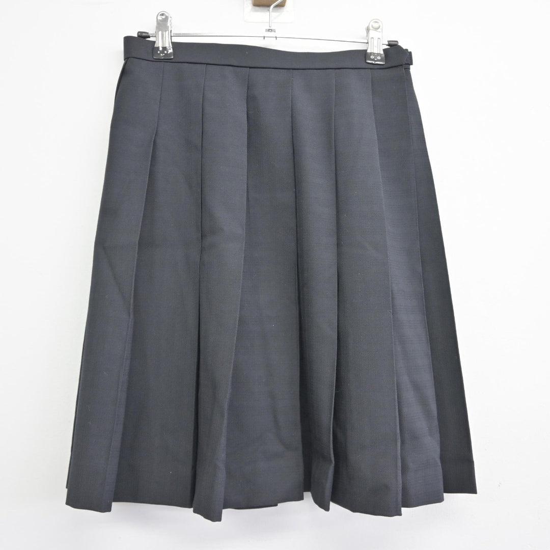 中古】埼玉県 栄東中学・高等学校 女子制服 6点(ブレザー 中古】埼玉県 栄東中学・高等学校 女子制服 6点(ブレザー
