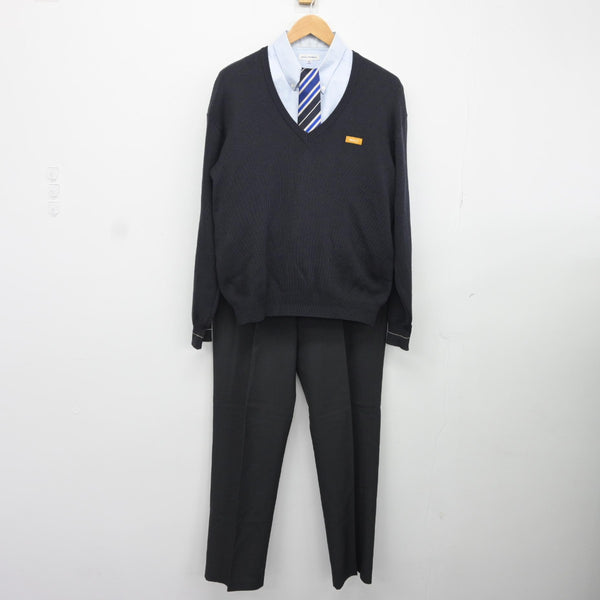 修道中学高等学校　ジャケット　新品 制服-初級（1年・2年）｜修道中学校・修道高等学校