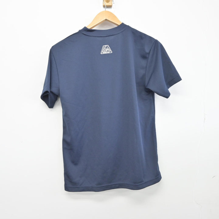 中古】神奈川県 横浜市立あざみ野中学校/体操部ユニフォーム