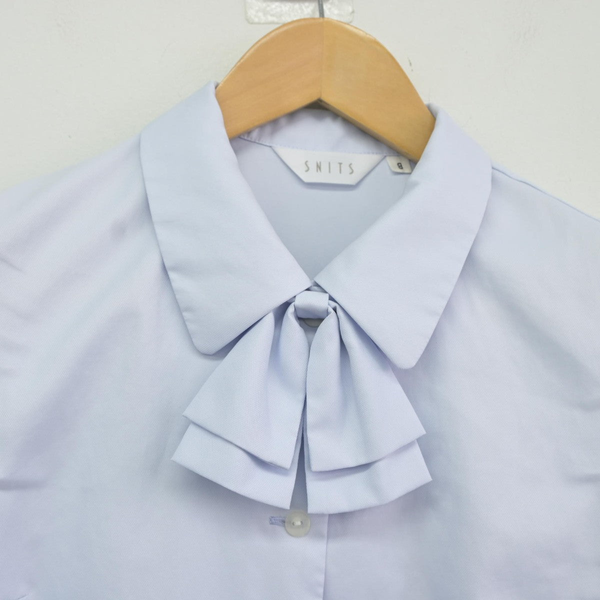 【中古】北海道 北海道中央バス 女子制服 4点（コート）sf036770