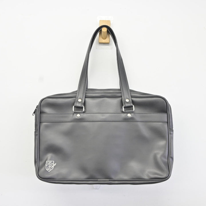 【中古】福岡県 九州国際大学付属高等学校 女子制服 1点（カバン）sf036795 | 中古制服通販パレイド