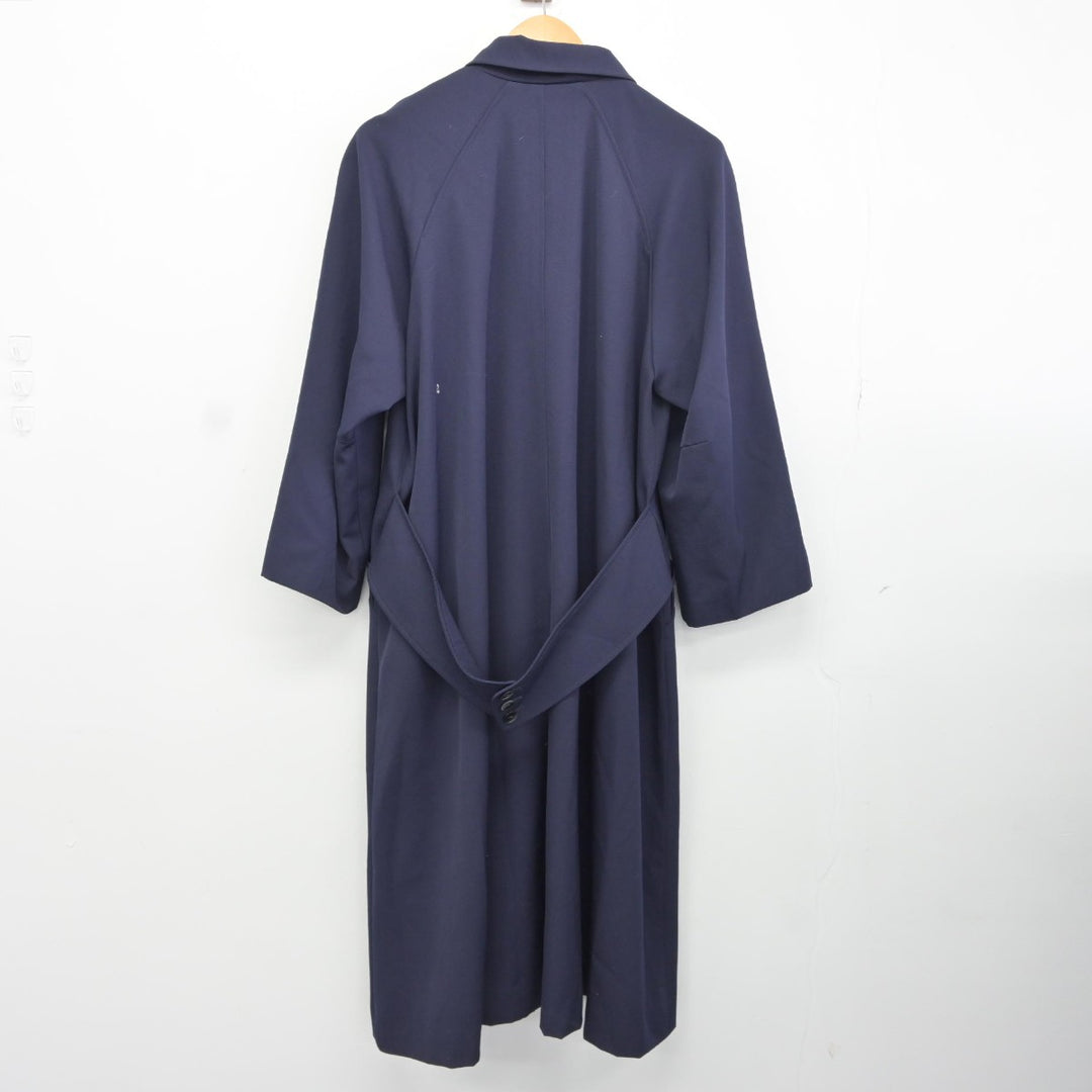 【中古】兵庫県 神戸松蔭高等学校 女子制服 1点（コート）sf036871 | 中古制服通販パレイド