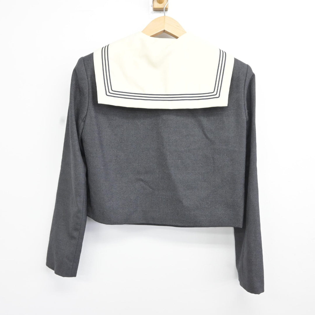 聖徳大学付属女子中学校・高等学校の制服キティ - メルカリ