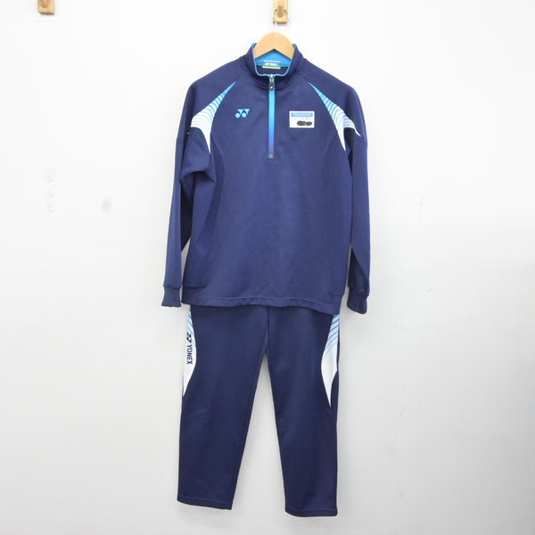 【中古】栃木県 宇都宮市立瑞穂野中学校 女子制服 3点（ジャージ 上・体操服 上・ジャージ 下）sf036974 | 中古制服通販パレイド