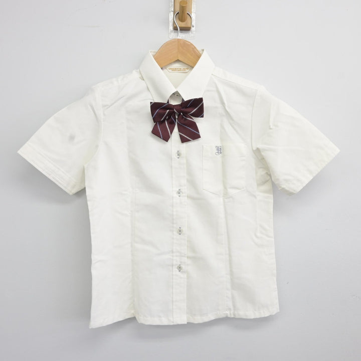 中古】大阪府 久米田高等学校 女子制服 4点(ニットベスト 中古】大阪府 久米田高等学校 女子制服 4点(ニットベスト