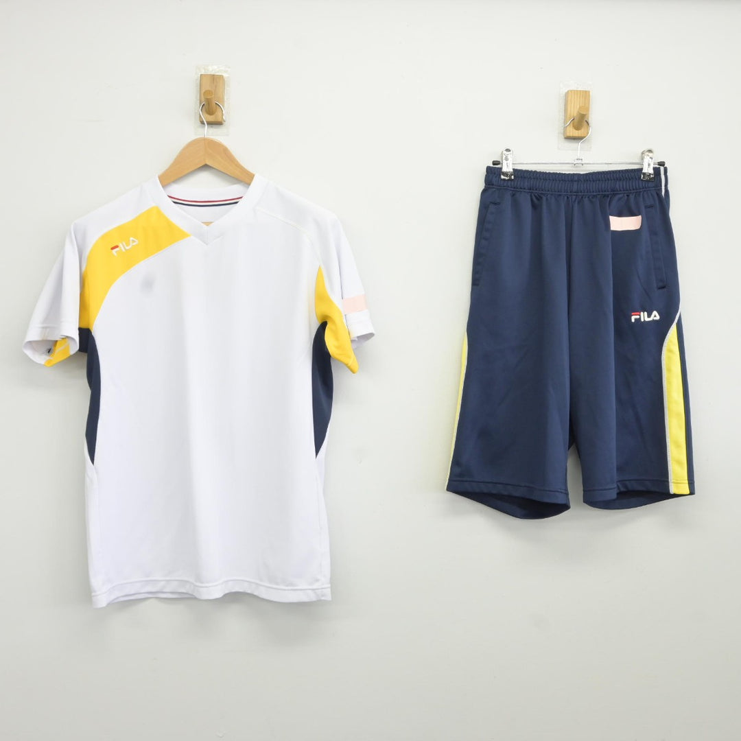 関西国際大学 新品 体操着セット 関西国際大学 新品 体操着セット