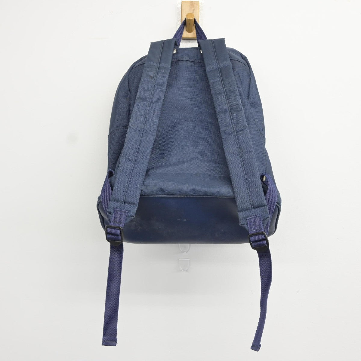 【中古】兵庫県 上野中学校 女子制服 1点（カバン）sf037107