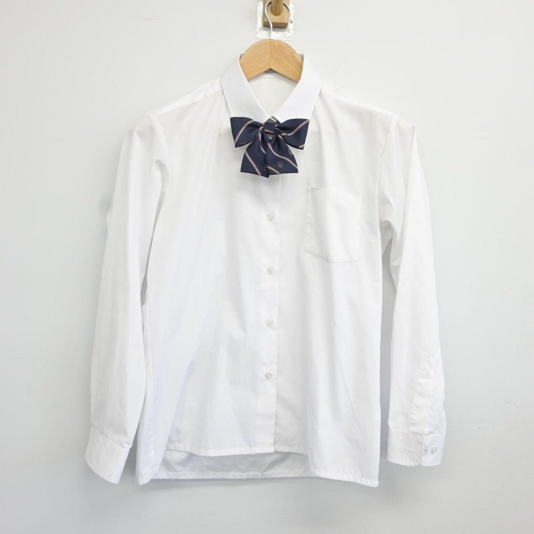 中古】東京都 墨田川高等学校 女子制服 6点(ブレザー・ニット 中古】東京都 墨田川高等学校 女子制服 6点(ブレザー・ニット