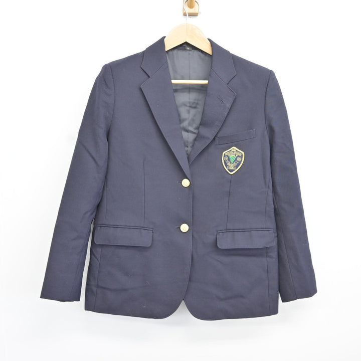 値下げ‼️ 国鉄制服 冬服 セットアップ 羅紗生地 金ボタン 3号赤タグ S35年 m44/中学校・高校□冬セーラー服上下セット 160A 赤1本線/og0528