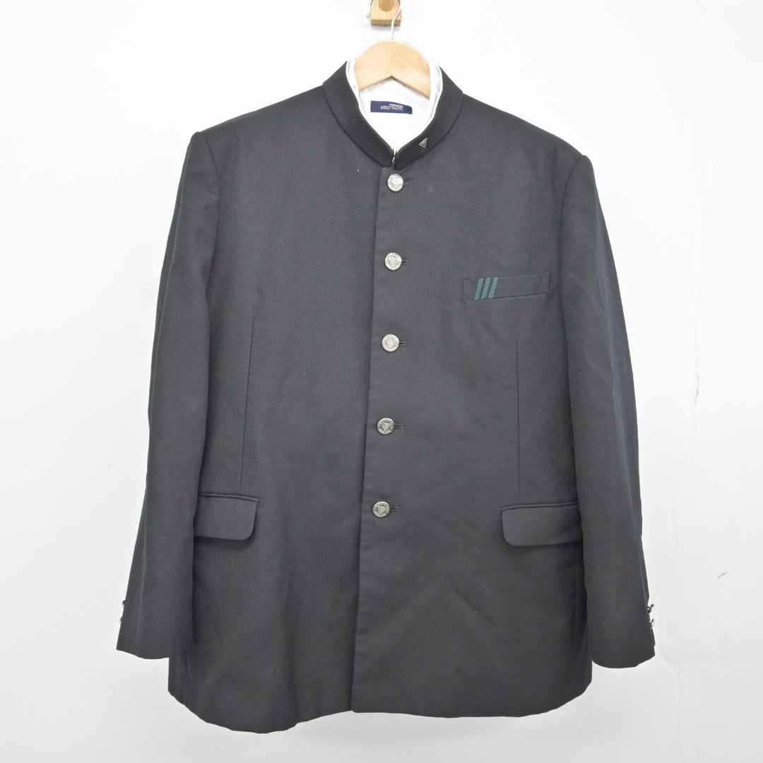 広島県立福山工業高等学校 小売 学生服