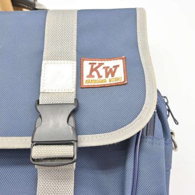 【中古】静岡県 掛川西中学校 女子制服 1点（カバン）sf037376