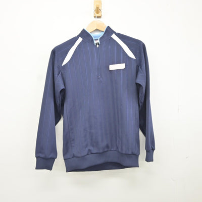 【中古】福岡県 箱崎清松中学校 女子制服 2点（部活ユニフォーム 下・ジャージ 下）sf037386