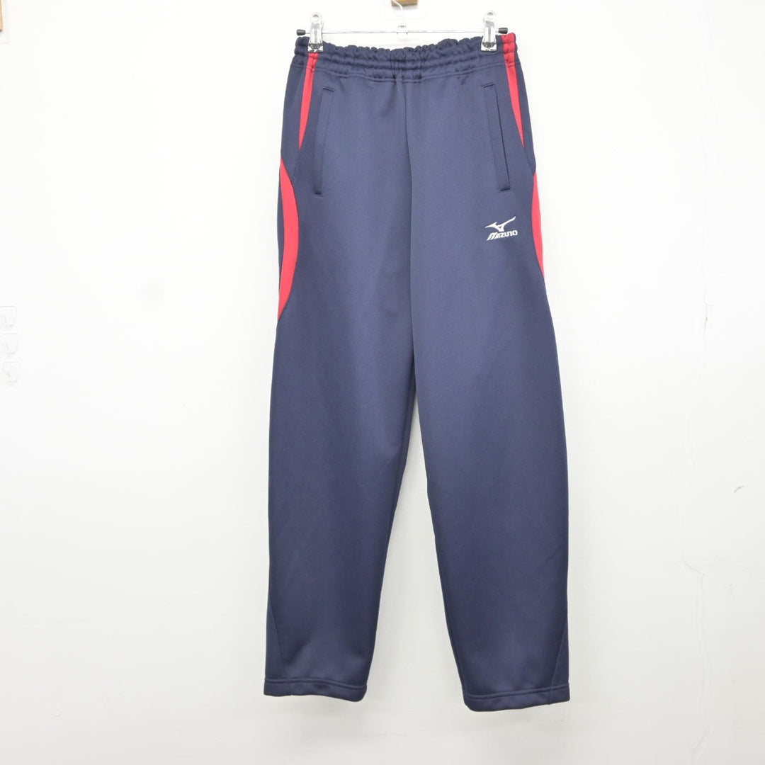 中古】福岡県 福岡大学附属大濠高等学校 女子制服 2点（ジャージ